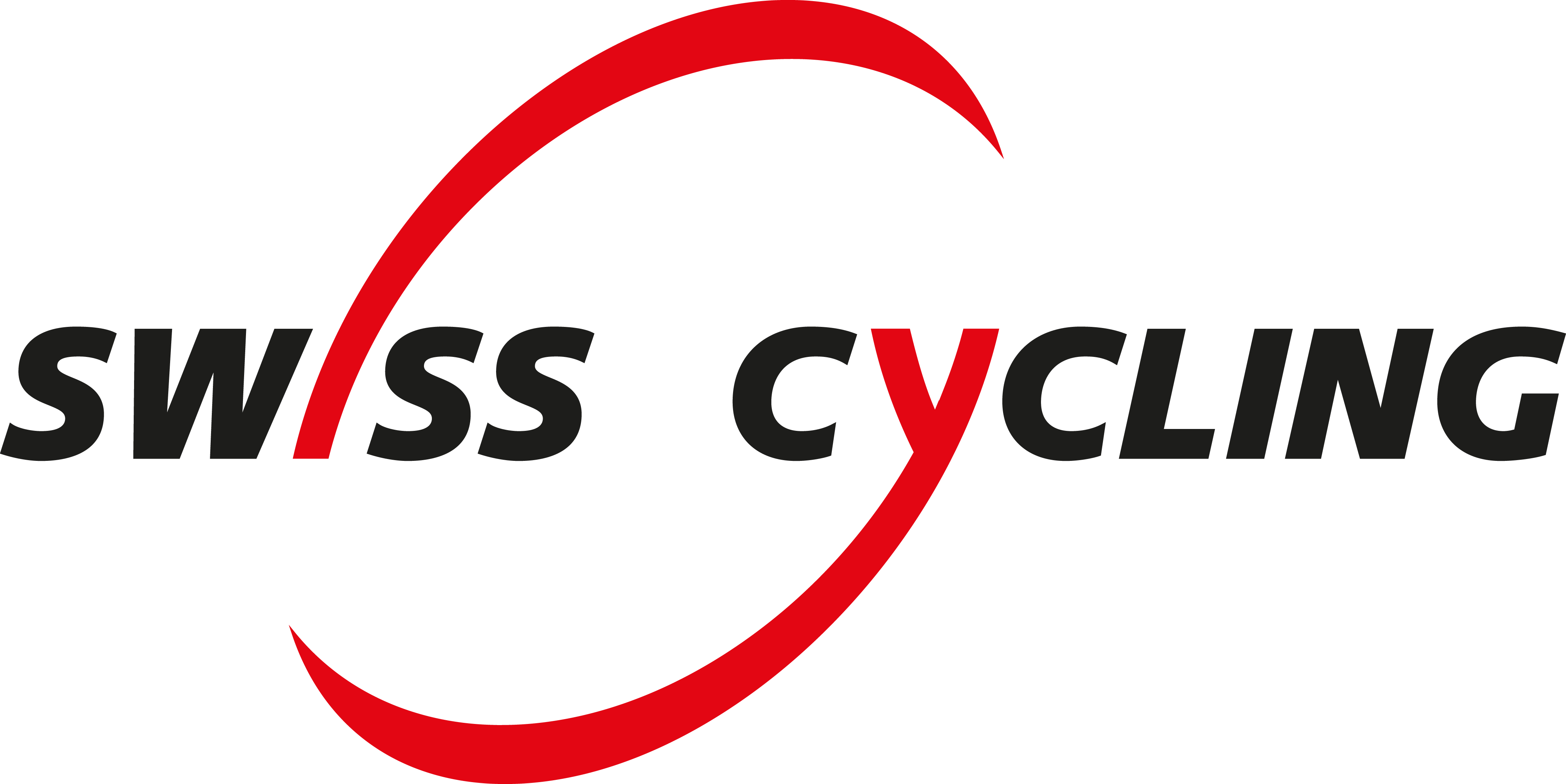 Logo Swiss Cycling