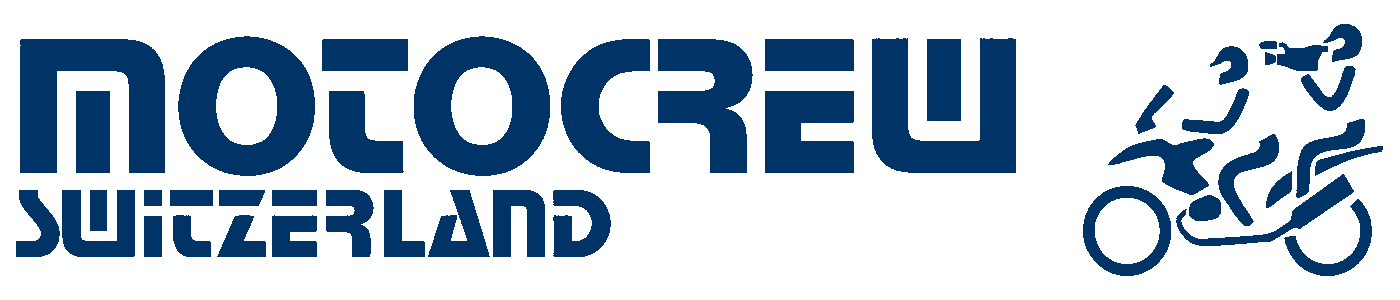 motocrew logo