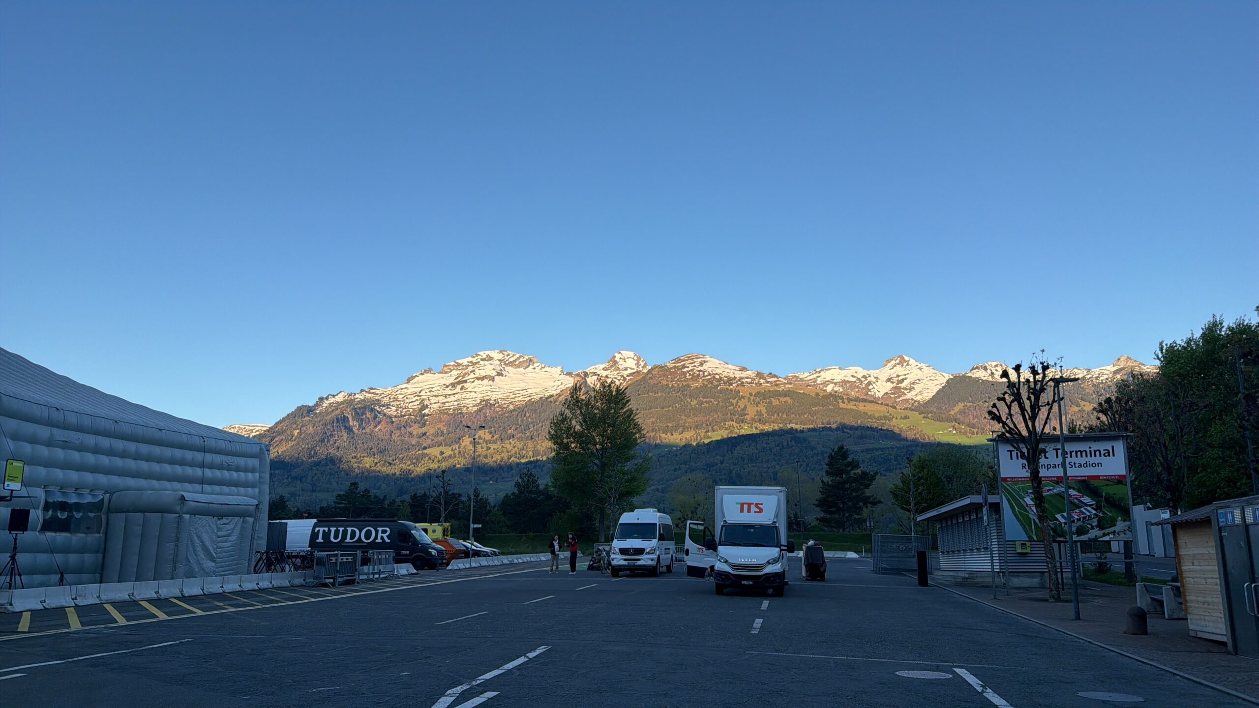 Granfondo Vaduz